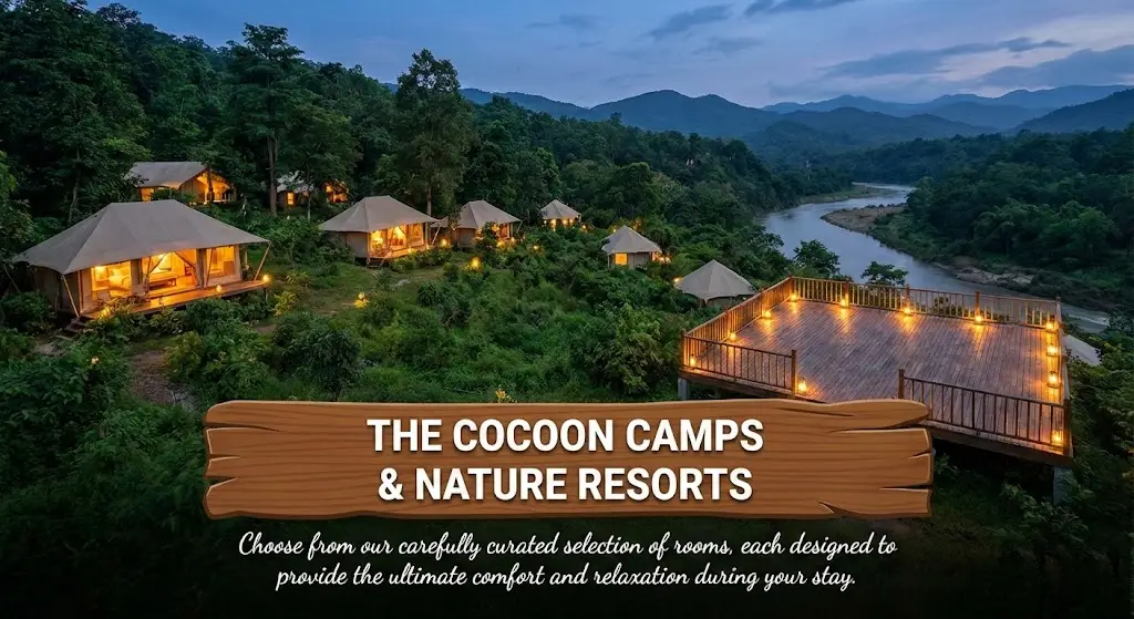 Best Cottage In Pangot