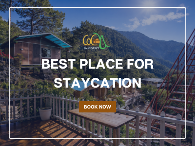 Pangot Hotels | The Cocoon Camps & Nature Resorts
