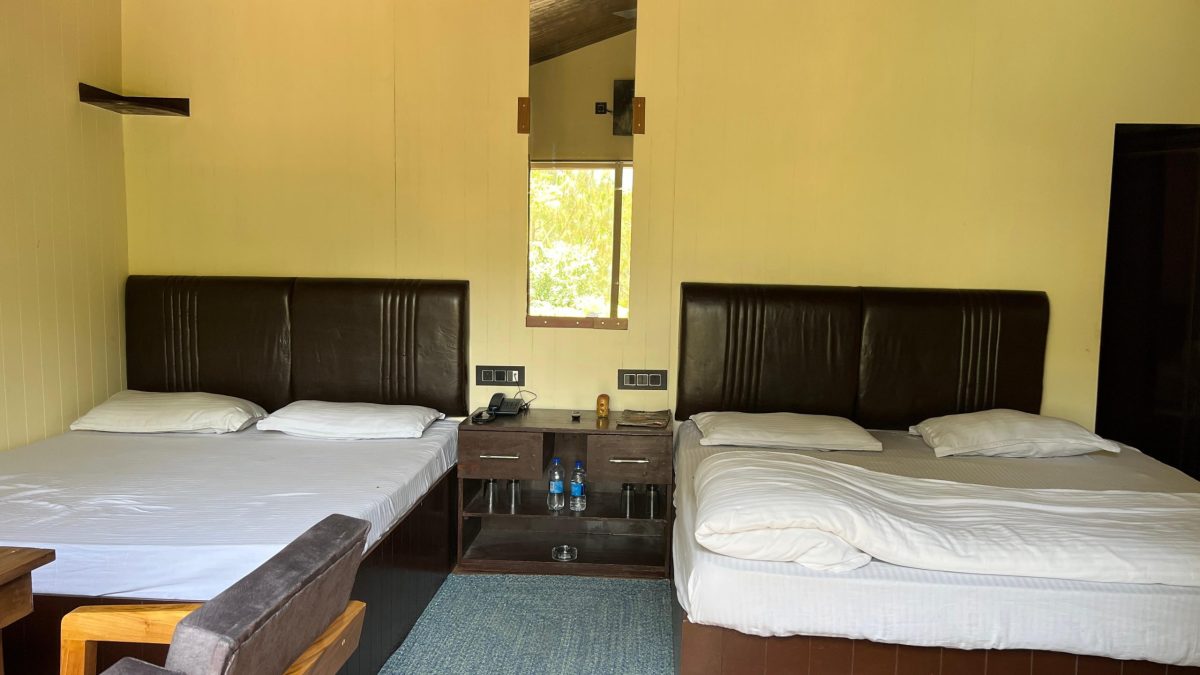 Cabin